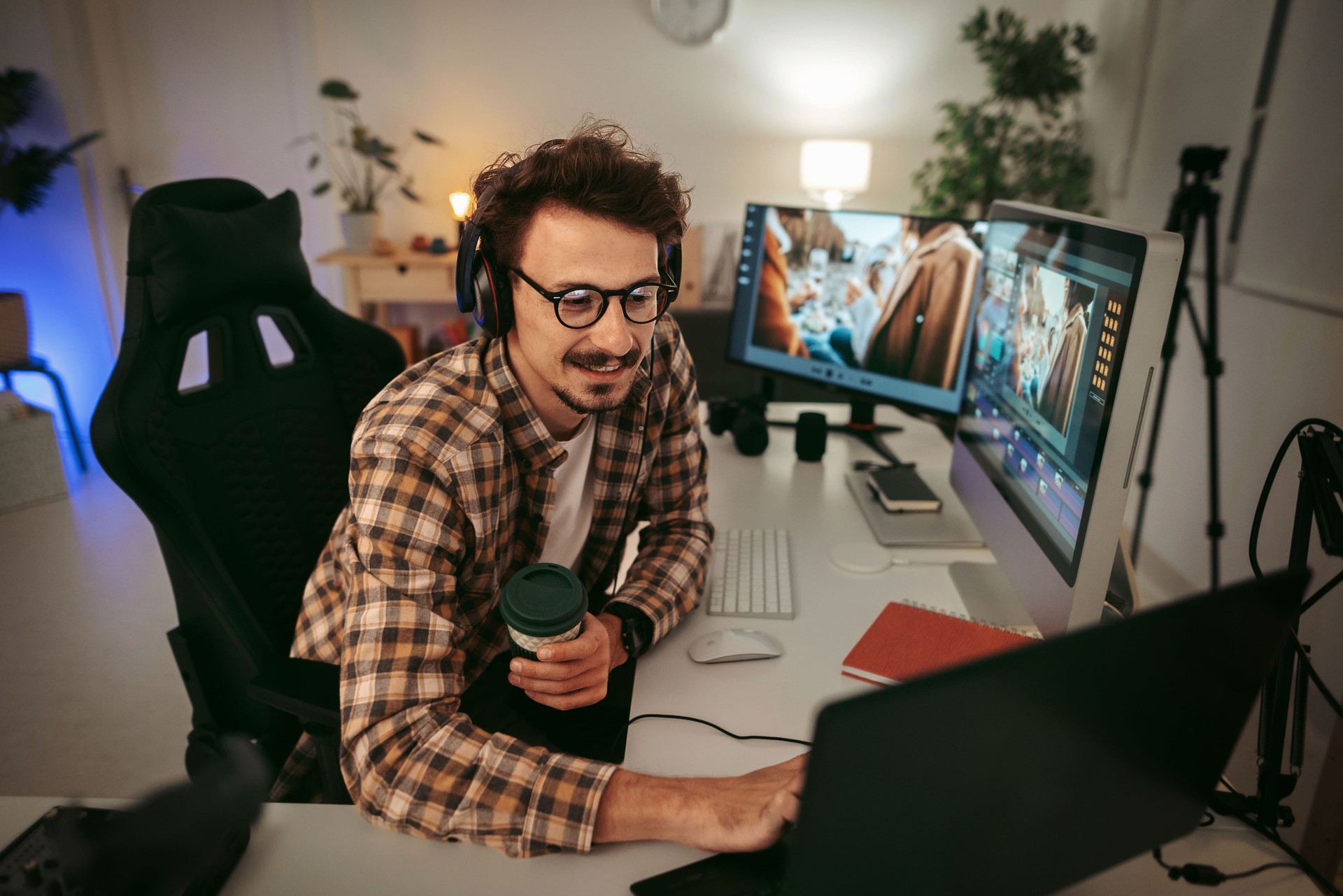 Ottieni informazioni in soli 2 minuti!
